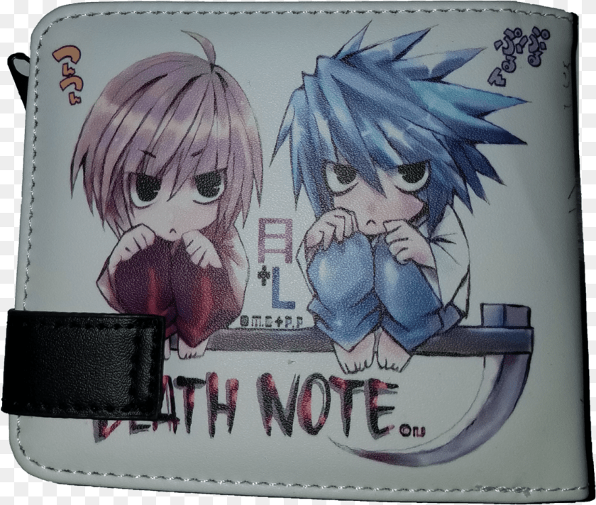 1127x955 Death Note Characters, Accessories, Book, Person, Publication Sticker PNG