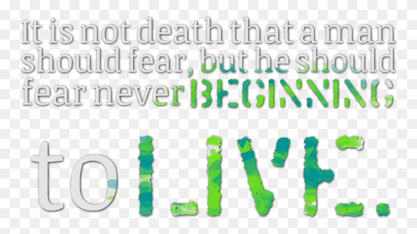 762x412 Death Quotes Free Image Premier High School, Text, Number, Symbol HD PNG Download