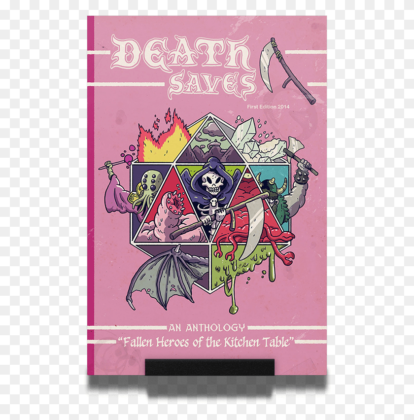508x792 Death Saves, Poster, Advertisement, Text HD PNG Download
