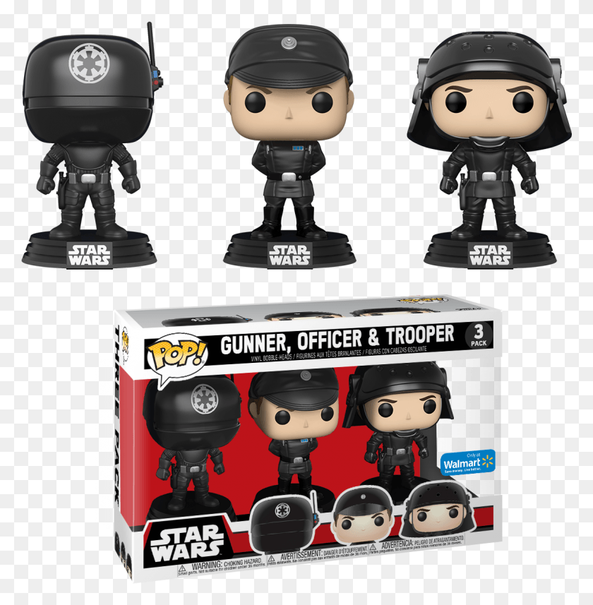 1158x1184 Death Star 3 Pack Funko Pop Star Wars 3 Pack, Camera, Electronics, Robot HD PNG Download