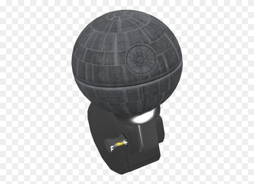 370x549 Death Star For Euro Truck Simulator Sphere, Outer Space, Astronomy, Space HD PNG Download