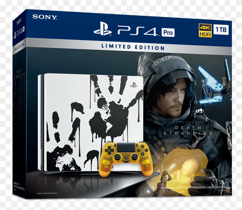 1030x884 Death Stranding Ps4 Pro, Casco, Ropa, Ropa Hd Png