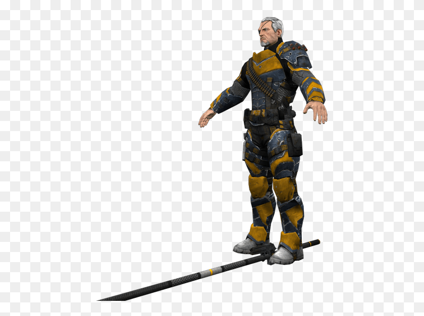 463x567 Deathstroke Elite, Person, Human, Clothing HD PNG Download