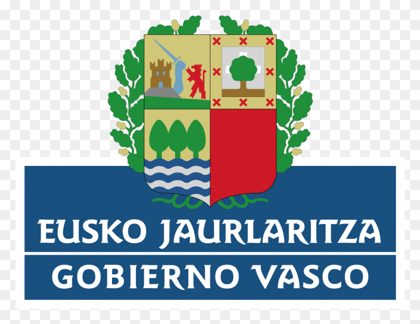 1041x785 Dec 2018 Logo Gobierno Vasco, Poster, Publicidad, Flyer Hd Png