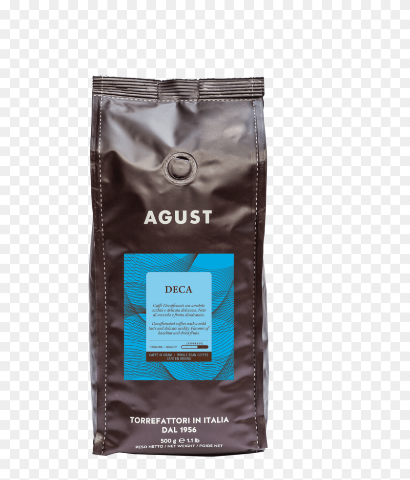 566x923 Deca Chicco 500gr Agust Caffe, Clothing, Apparel, Bottle HD PNG Download