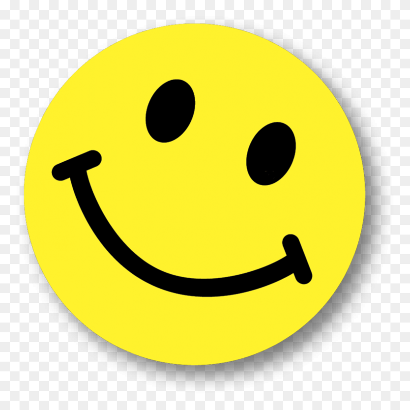 793x792 Decals For Cars Us Auto Supplies Smiley Face, Logo, Symbol, Trademark HD PNG Download