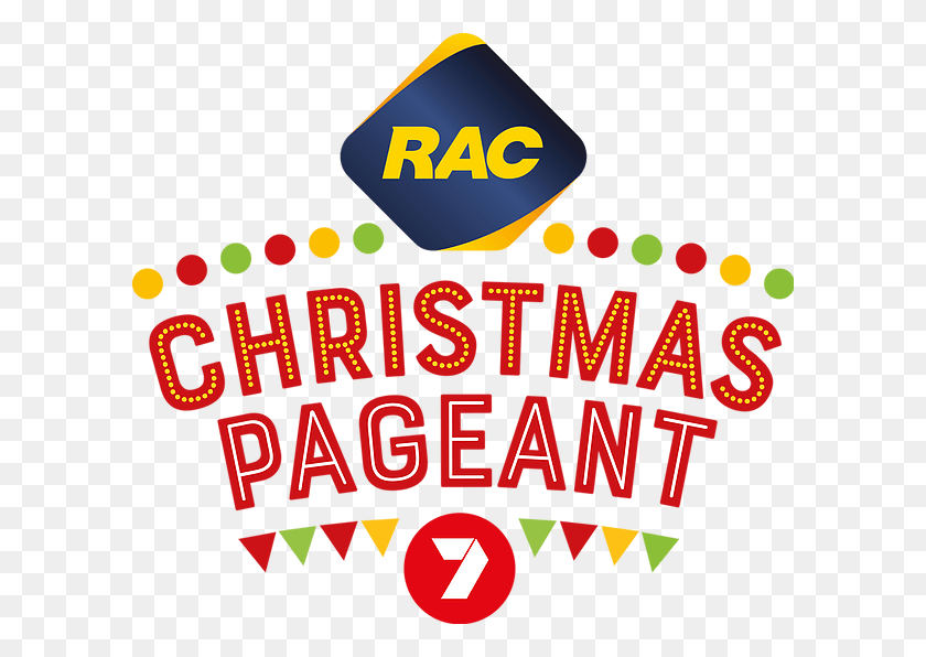 600x536 December 1 Rac Christmas Pageant 2018, Text, Alphabet, Light HD PNG Download