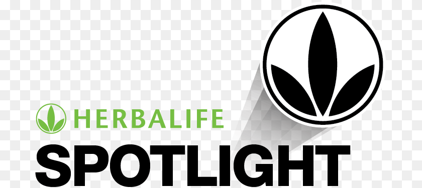 December Magnolia, Logo, Light PNG