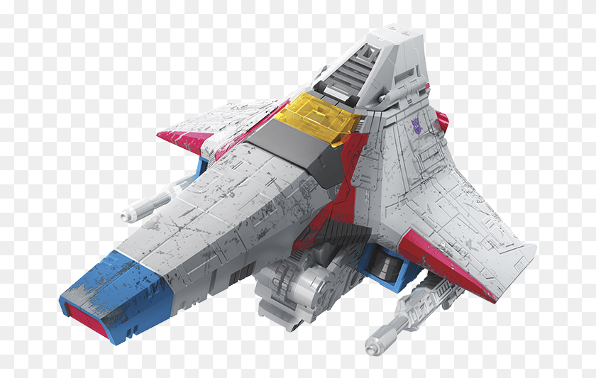 677x473 Decepticons Revealed For Transformers War For Cybertron Transformers War For Cybertron Siege, Toy, Aircraft, Vehicle HD PNG Download