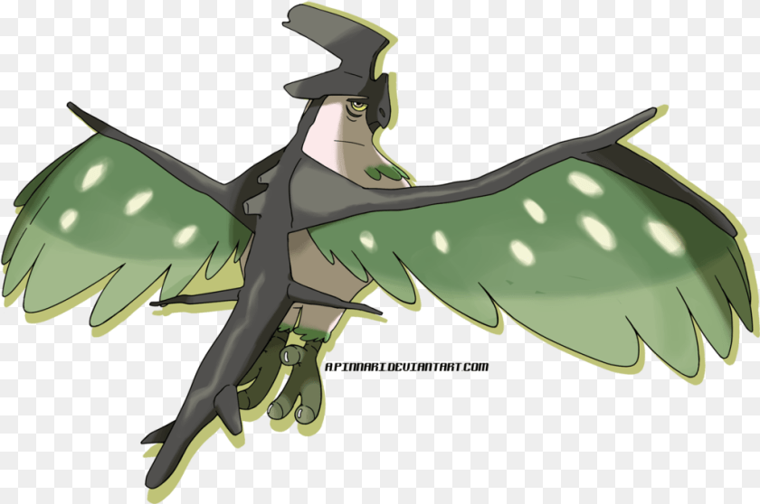 1023x679 Decidueye Before Decidueye Pokemon Rowlet Final Evolution Fan Art, Animal, Bird, Vulture, Baby PNG