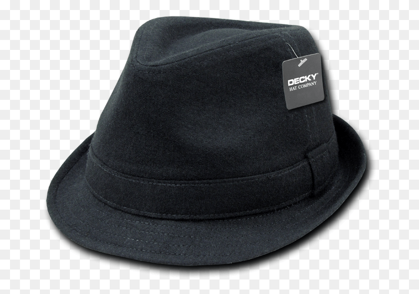 670x529 Descargar Png Decky Melton Fedoras Hipster Miami Hat Cap Sombreros Para Fedora, Ropa, Gorra De Béisbol Hd Png