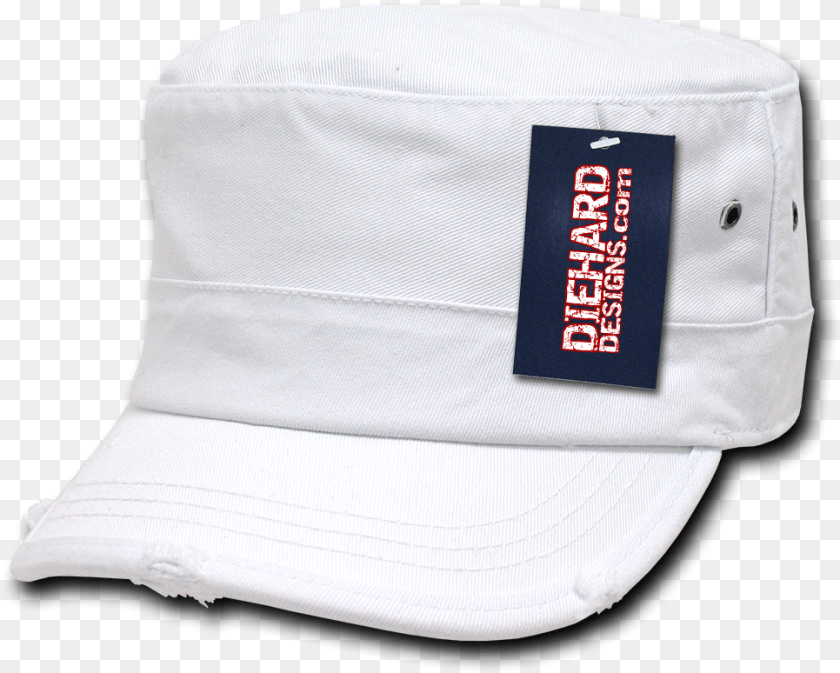 966x774 Decky Vintage Gi Baseball Cap White Medium, Baseball Cap, Clothing, Hat, Sun Hat Sticker PNG