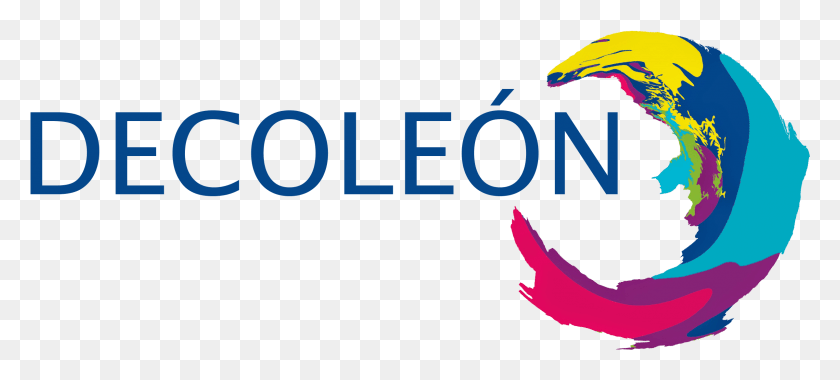 2401x988 Decoleon, Text, Alphabet, Symbol HD PNG Download