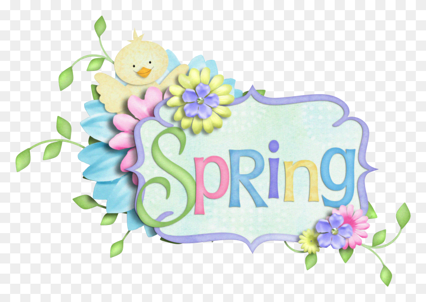 2345x1613 Decor Picture Diy Stuff Spring Decor HD PNG Download