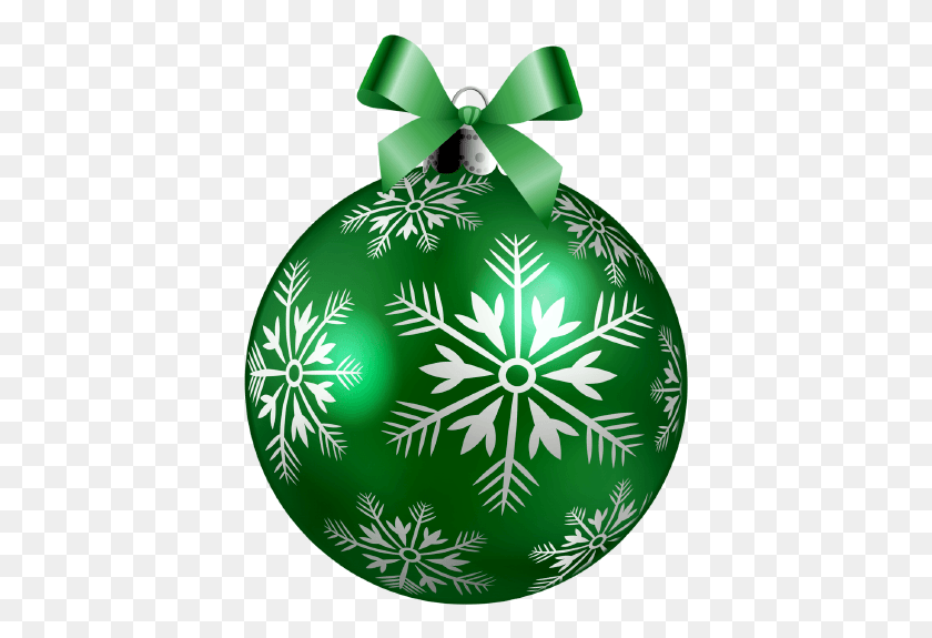 401x515 Decoration Tree Ornament Christmas Day Free Transparent Green Christmas Ornaments, Egg, Food, Easter Egg HD PNG Download