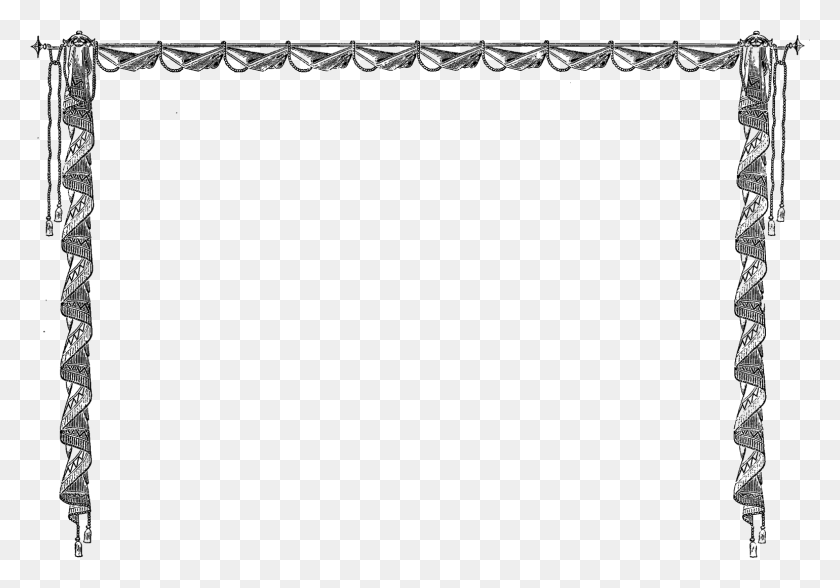 1540x1043 Decorative Border Design Images Border Design, Outdoors, Nature, Astronomy HD PNG Download