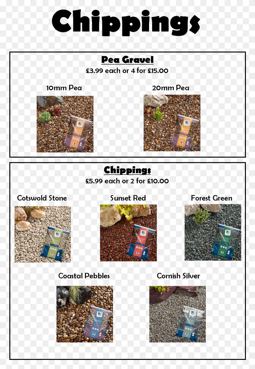 1005x1488 Decorative Gravel, Collage, Poster, Advertisement HD PNG Download