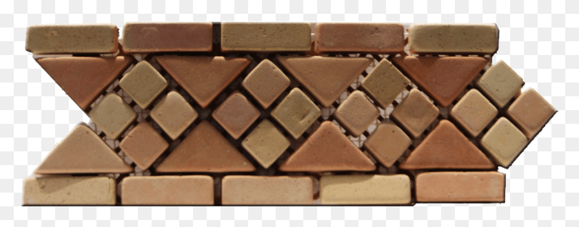 900x312 Decorative Mosaic Sheet Tile Borders Design Images Chocolate, Computer Keyboard, Computer Hardware, Keyboard HD PNG Download