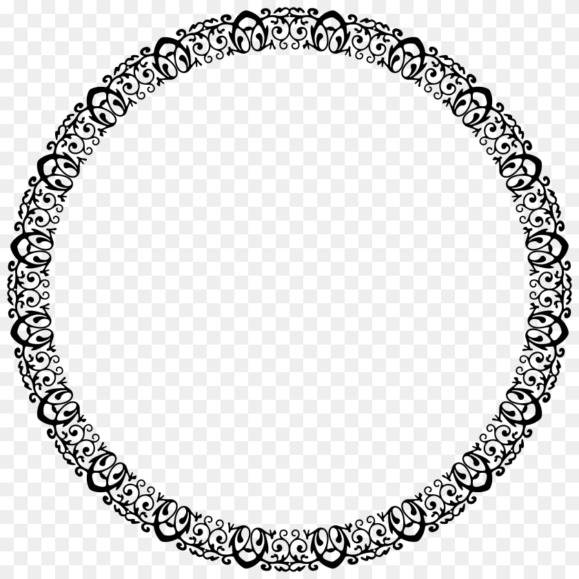 1920x1920 Decorative Ornamental Ring Home Decor, Rug, Oval, Accessories Clipart PNG