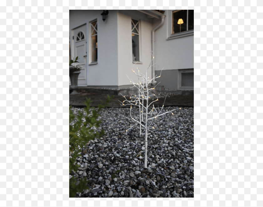 399x601 Decorative Tree Tobby Tree House, Nature, Gravel, Road Descargar Hd Png