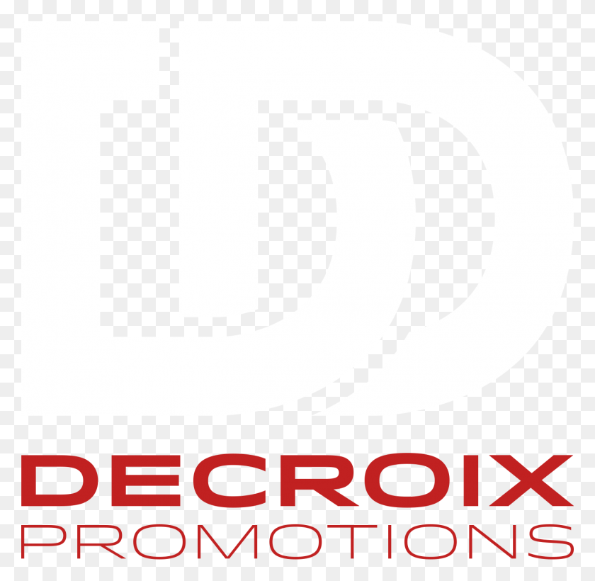 1400x1365 Decroix Promotions Logo 2 Плакат, Флаг, Символ, Американский Флаг Png Скачать