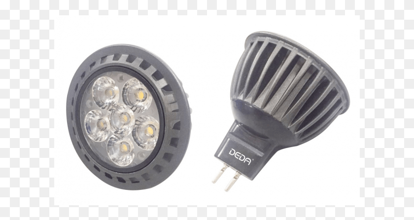 621x386 Deda Spot Lights Is Beautifully Crafted With Die Cast Light, Lighting, Led, Spotlight HD PNG Download