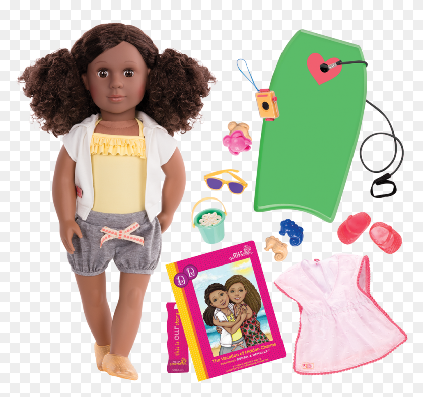 951x888 Dedra, Doll, Toy, Person HD PNG Download