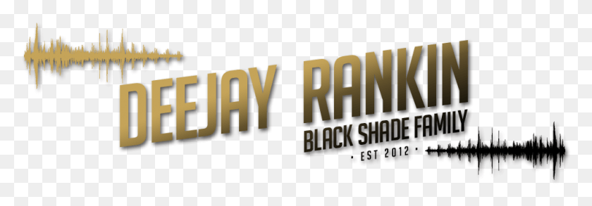 984x294 Deejay Rankin Parallel, Word, Text, Alphabet HD PNG Download