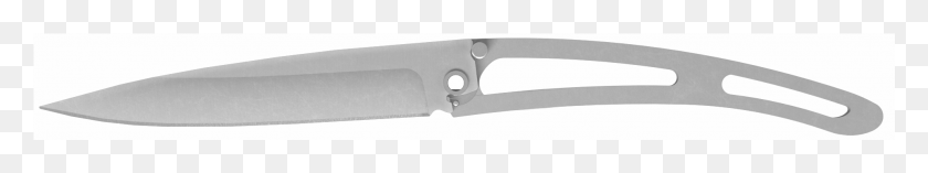 1921x241 Deejo Naked 37g Titanium Hunting Knife, Tool, Blade, Weapon HD PNG Download