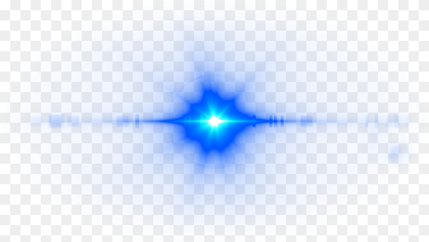 Deep Blue Lens Flare Laser Eye Meme, Sun, Sphere, Sky, Outdoors Clipart PNG