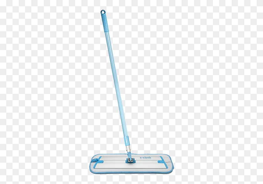 274x528 Deep Clean Mop With Telescoping Handle Segway, Symbol, Broom, Golf HD PNG Download
