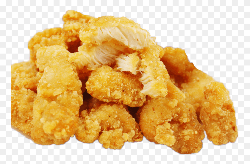 767x491 Deep Fried Butter Stick Taiwan Crispy Chicken, Fried Chicken, Food, Nuggets HD PNG Download