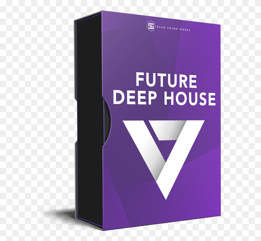 586x715 Deep House Massive Presets And Sample Pack Box, Bottle, Electronics, Phone HD PNG Download