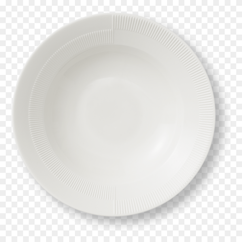 934x934 Deep Plate Plate, Porcelain, Pottery HD PNG Download