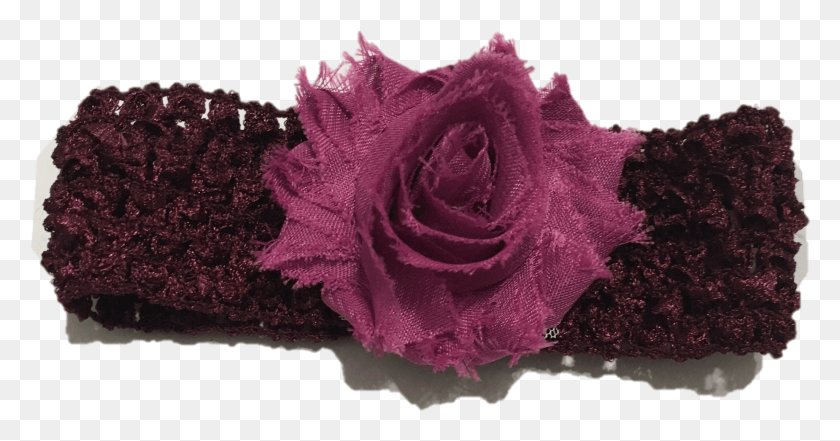1849x904 Темно-Фиолетовый Детский Цветочный Ободок Садовые Розы, Растение, Роза, Цветок Png Скачать
