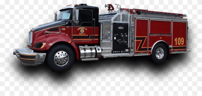 1201x573 Deep South Fire Trucks, Transportation, Truck, Vehicle, Machine Transparent PNG