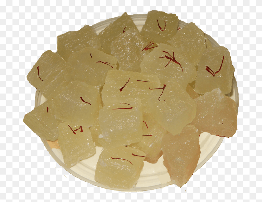 695x588 Deepak Sweets Sell Best Sweets In Bareilly Sweet Petha, Mineral, Crystal, Quartz HD PNG Download