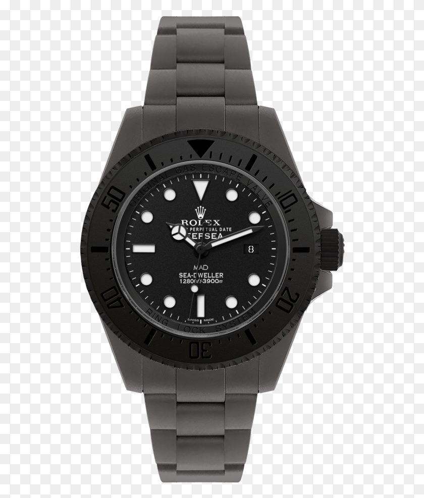 526x927 Deepsea Black Desert Analog Watch, Wristwatch, Clock Tower, Tower HD PNG Download