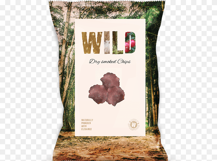 837x625 Deer Chips Wild Bag Product Chips Branding Grape, Advertisement, Poster, Book, Publication PNG