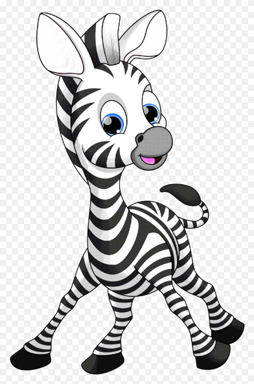 990x1535 Deer Dot Clipart Zebra De Dibujos Animados, Mamíferos, Animales, La Vida Silvestre Hd Png