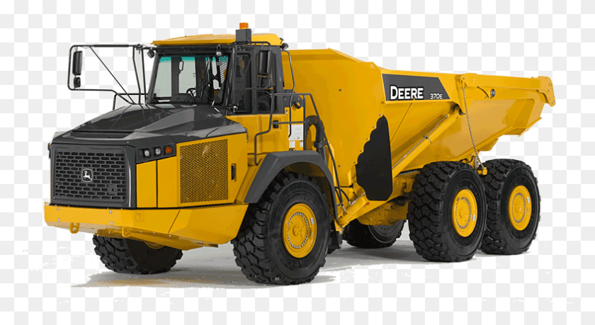 786x403 Descargar Png Deere Promotions Máquinas De Construcción John Deere, Bulldozer, Tractor, Vehículo Hd Png
