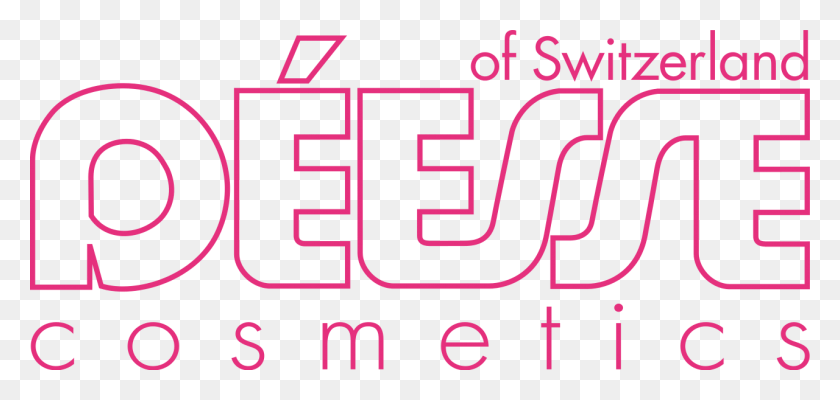 1280x559 Deesse Logo, Text, Number, Symbol HD PNG Download