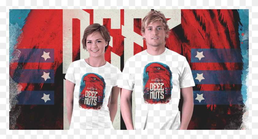 960x485 Deez Nuts, Clothing, Apparel, Person HD PNG Download