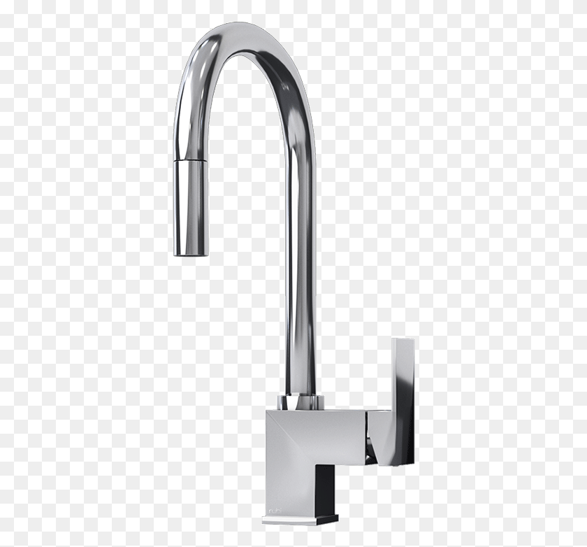 348x722 Default Kitchen Faucets Rsz901Pe Robinet De Cuisine Rubi, Sink Faucet, Indoors, Weapon Descargar Hd Png