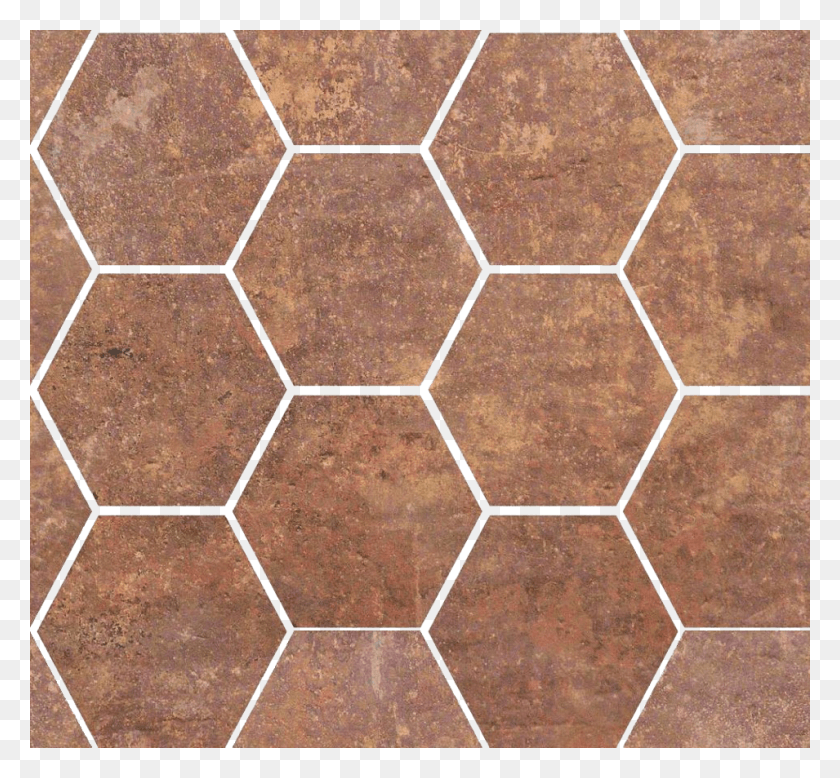 955x880 Default Mosaic Rust Wallpaper, Pattern, Texture, Tile HD PNG Download