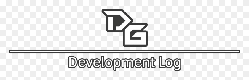 1230x332 Defcon Gaming Dev Log Minecraft Update Sign, Number, Symbol, Text HD PNG Download