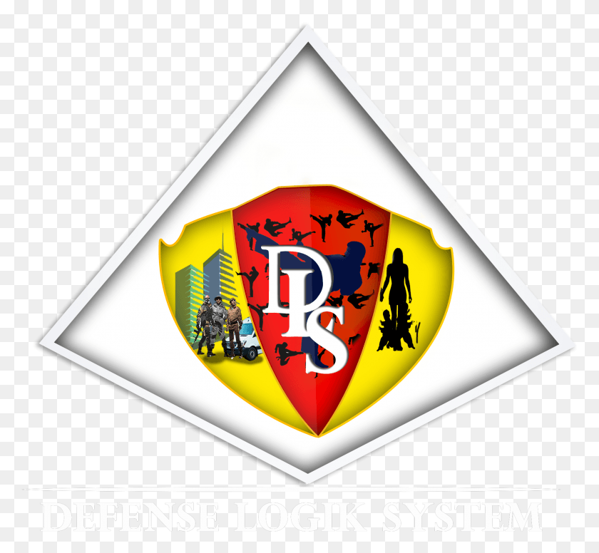 2191x2012 Логотип Defense Logik Systems Crest, Логотип, Символ, Товарный Знак Hd Png Скачать