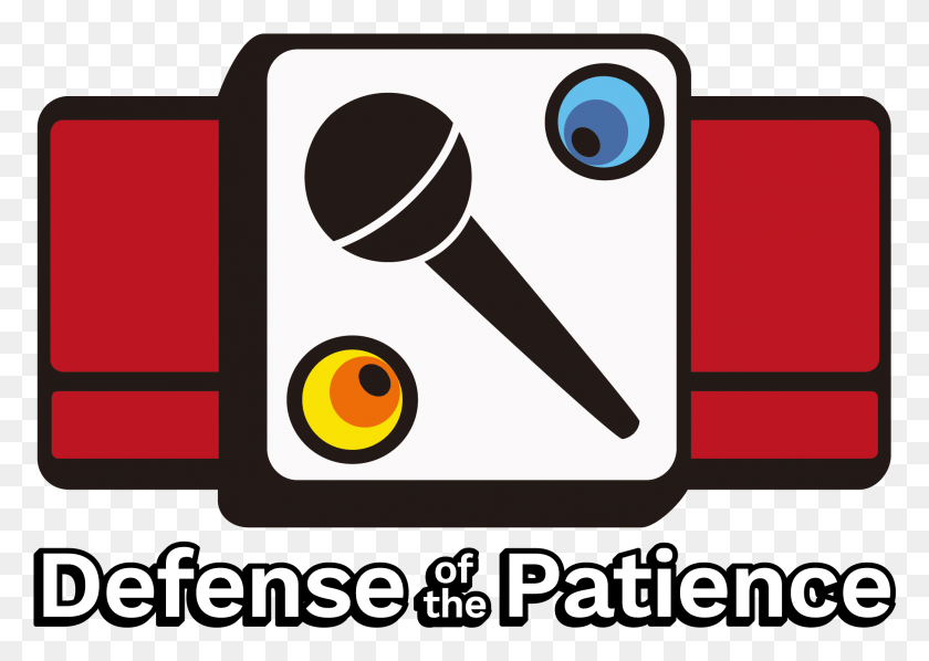2092x1444 Defense Of The Patience, Text, Label, Alphabet HD PNG Download