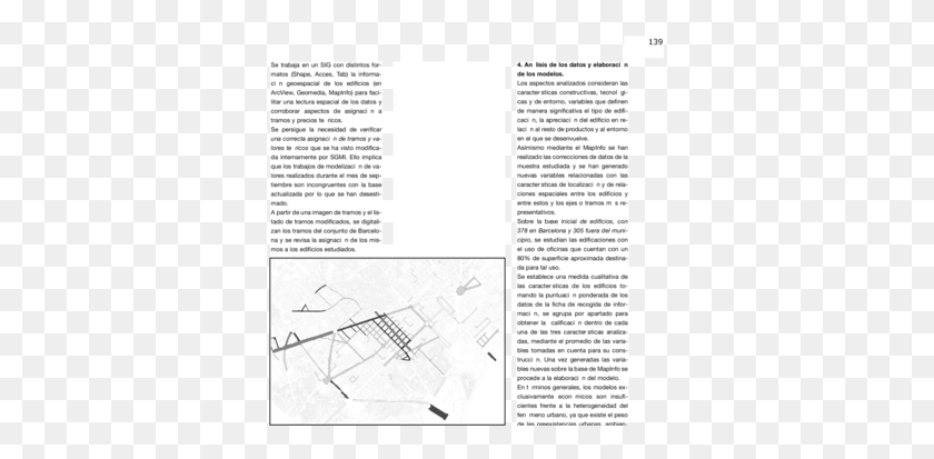 357x353 Descargar Png Definicin De Tramos Modificados Sobre Los Que Se Goose Tower In Vordingborg Zealand, Text, Plan Hd Png