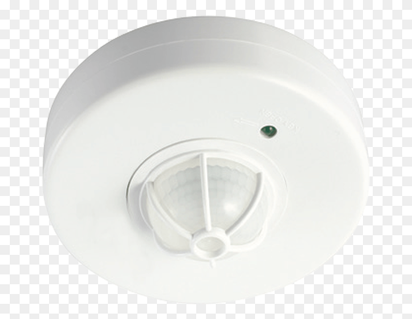 671x591 Degree 3 Eye Sensor Ceiling, Lighting, Light Fixture, Bowl Descargar Hd Png
